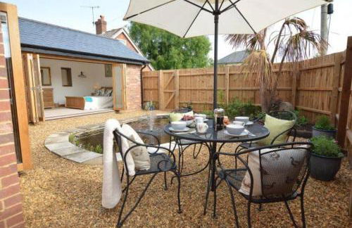 The Knox - Beautiful Two Bed Cottage Near Orford - Foto 24