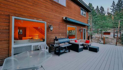 The Elevator House - Sleeps 10 - Foto 5