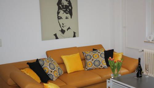 Schöne 60qm große Wohnung Mainz-Lerchenberg ZDF - Foto 3