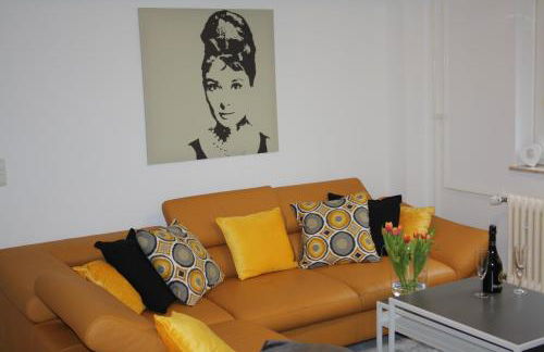 Schöne 60qm große Wohnung Mainz-Lerchenberg ZDF - Foto 3