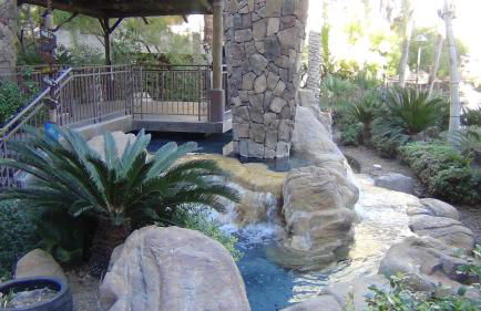 Suites at Tahiti Village Resort and Spa-No Resort Fee - Foto 29