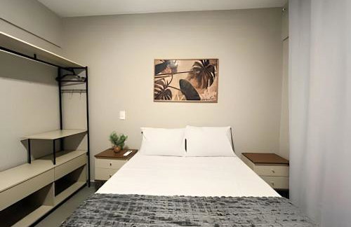 Apto Completo e Seguro - Região Central - Foto 10