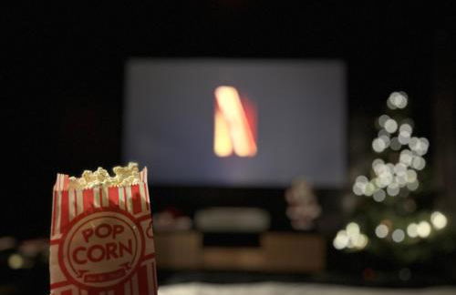 Le parrain Expérience cinéma unique à Chartres - Foto 1