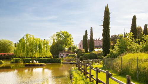 La Pescaia Casa Vacanza - Foto 3, Garden