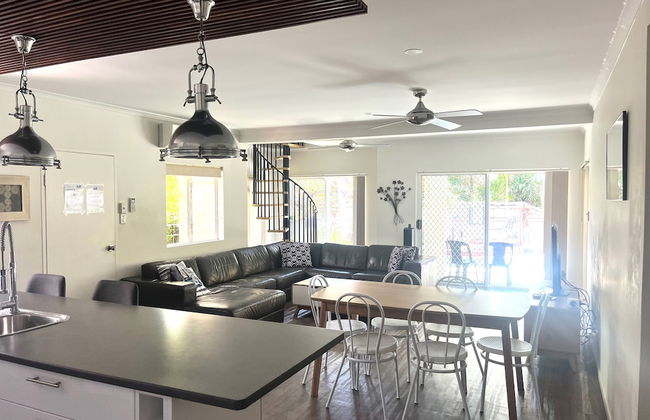 The Villas Palm Cove - Foto 32