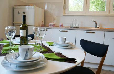 Nora Wine House - Foto 32