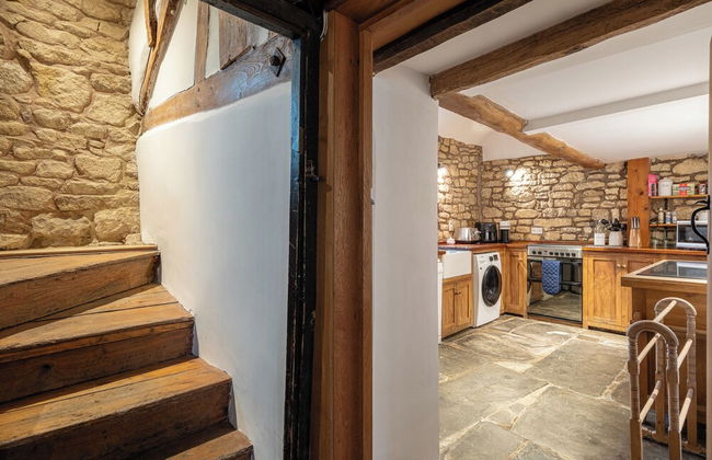 Orchard Cottage, Lovely Home near Broadway - Foto 51