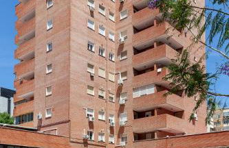 Apartamento luminoso y acogedor en Sevilla. A/C. - Foto 13