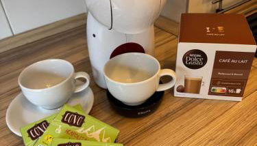 Kleines Studio Albatros - Photo 5