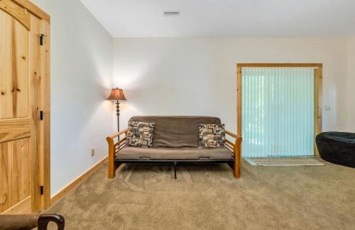 Our Place to Paws 4 Bd Lux Blue Ridge Mnt Cabin - Photo 72