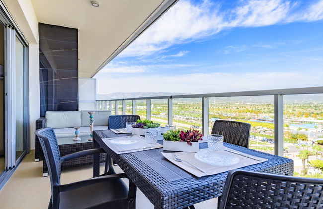 Ciudad Jardin - Foto 20