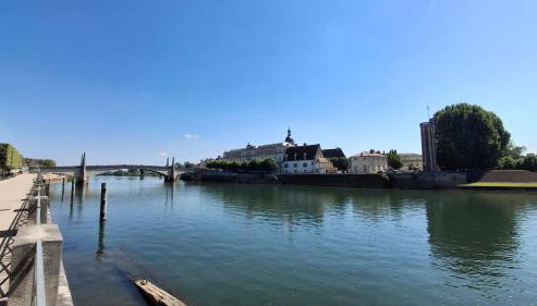 Le Soleil-Levant centre-ville - Foto 2