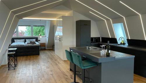 Penthouse Alpenblick - Foto 2