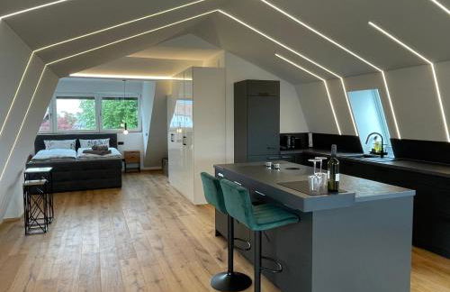 Penthouse Alpenblick - Foto 2