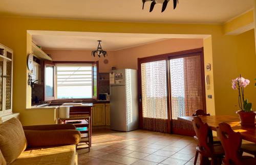 Villa Felici Tropea collina vista mare - Foto 24