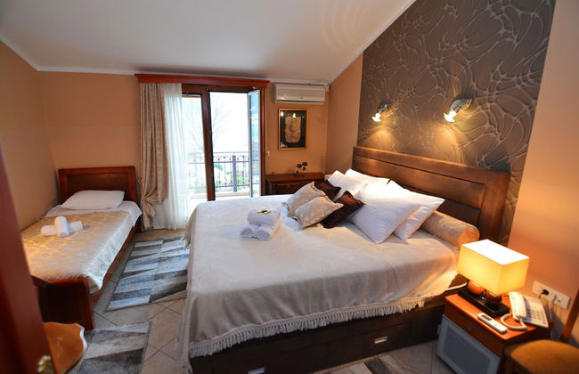 Apartments Bogdanovic - Foto 15