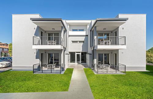 Appartamenti Giotto - Foto 16