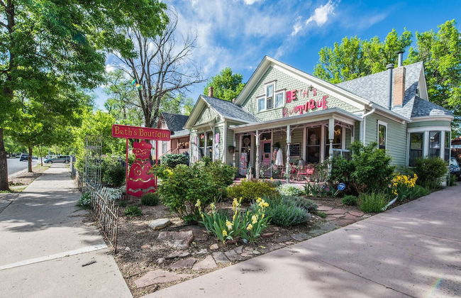 2BD Chic Cottage Mtns Walk Everywhere - Foto 32