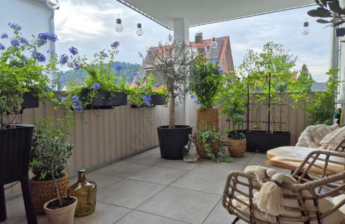 FeWo Bodensee Base - Foto 4