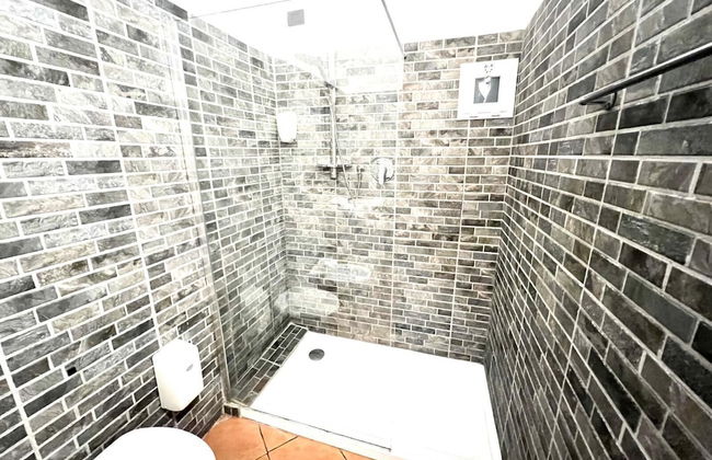 Virginia's Rooms - Foto 45