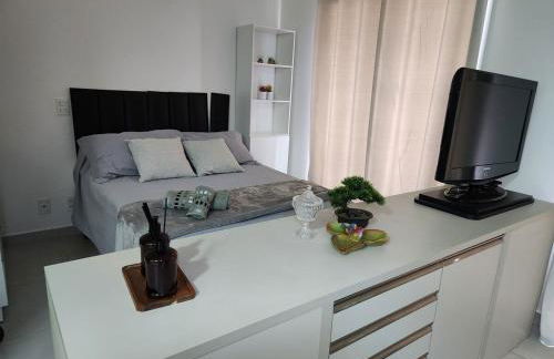 Estúdio Duo JK - Conforto, segurança e modernidade - Photo 17