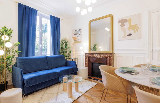 Résidence Neuilly BLOUD - Foto 69