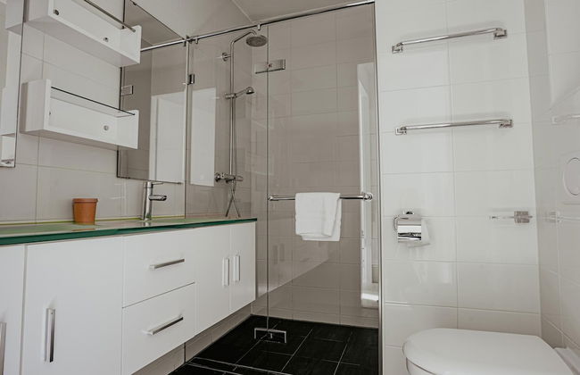 Apartment by the Beach With Sea Views - Photo 45