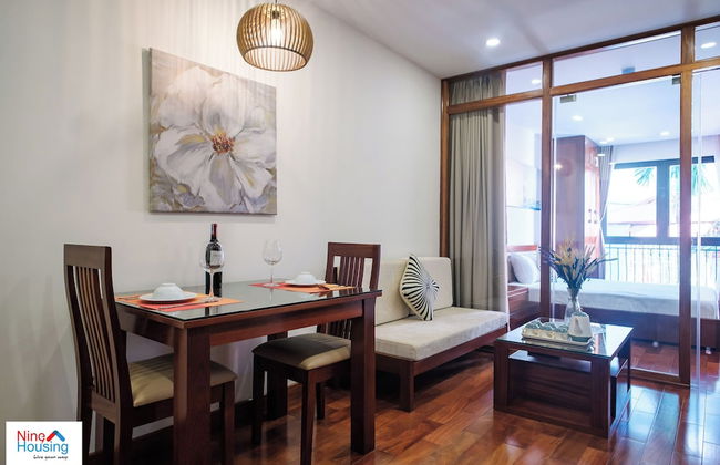 NINE HOUSING 12 DAO TAN - Foto 56