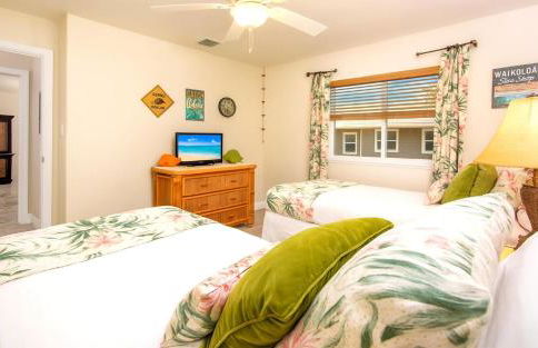 Waikoloa Colony Villas 2-Bedroom Villa Steps to Pool and Beach, Complimentary Rental Car Included! WCV-306 by KBM - Foto 88