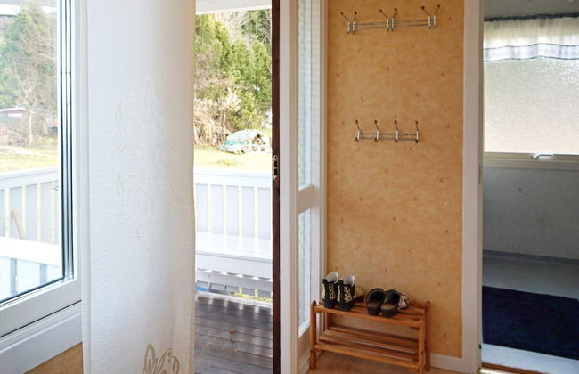 5 Person Holiday Home in Uddevalla - Foto 9