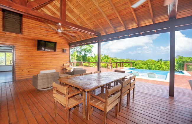 Mountain House - Foto 21