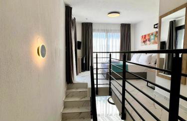 Four Shades Luxury Suites - Foto 67