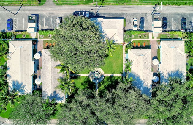 Cottages El Portal - Foto 31