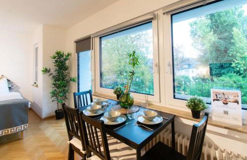 Cozy apartment with kitchen + balcony NEW! - Foto 16