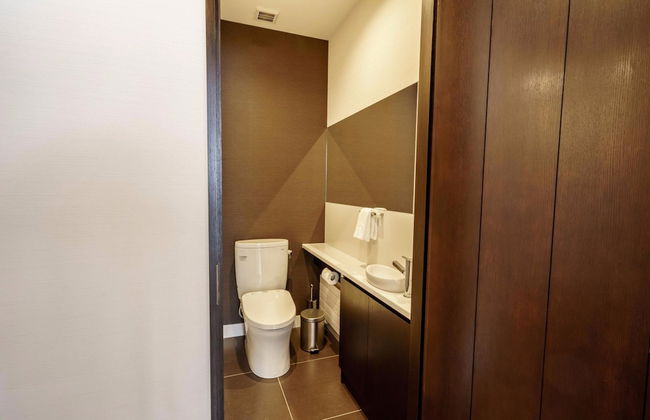 Mountainside Hakuba - Foto 55