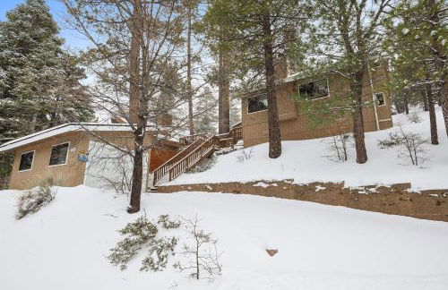 Fawnskin Lake Chalet - Close to Lake - Foto 34