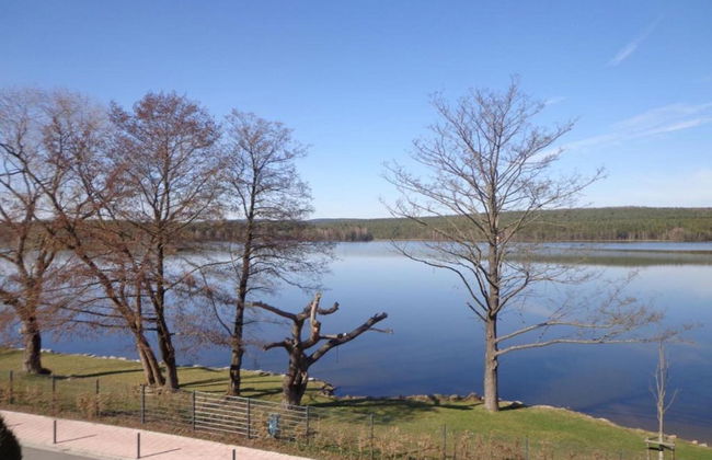 Holiday Home with Garden & Terrace in Bodenwöhr near Hammersee - Foto 20
