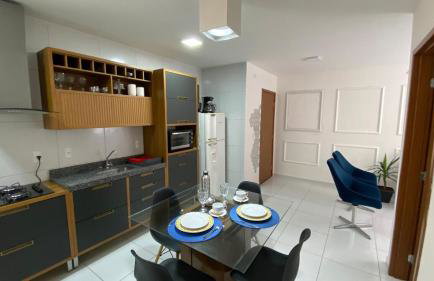 Club Residense apartamento - Foto 32