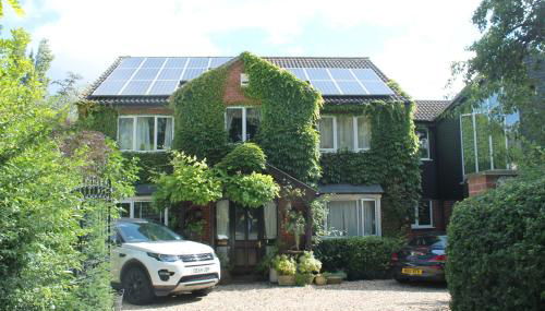 Pear Tree House Studio - Foto 1