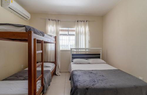 Casa com piscina e churrasqueira na Praia Seca - Foto 25