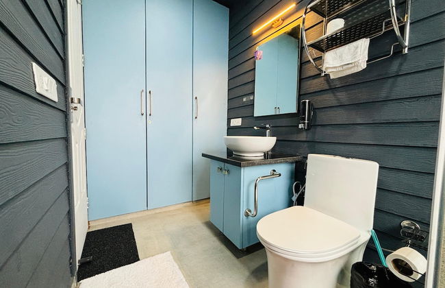 The Ridge House By Himalayan Eco Lodges - Foto 50