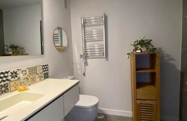 Best seaview luxury duplex BlueSuite 4303 - Photo 30