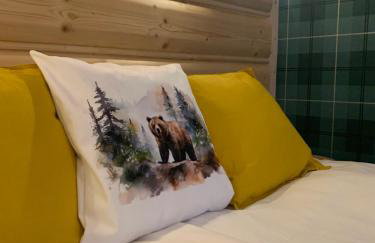 Apartamenty pod Góralskim Niebem - Photo 75