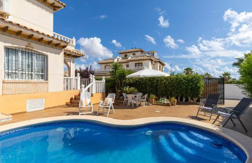 Honey Life Villa by Fidalsa - Foto 2