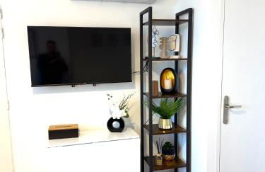 Résidence La Ruelle Secrete - 5 studios - - Foto 68