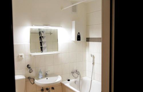 Apartment in Mettmann mit Sonnenbalkon! - Foto 6