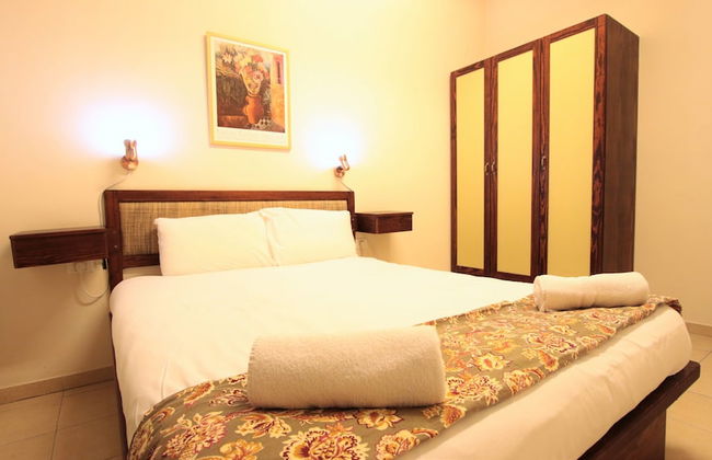 The Market Courtyard - Jerusalem Suites - Foto 19