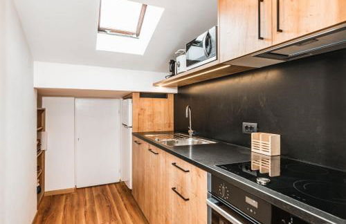 Chalet Scherlin - Foto 21