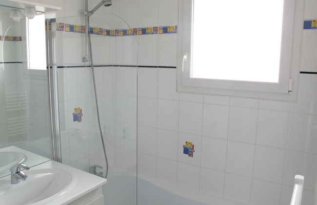 Résidence Indigo II - Foto 15