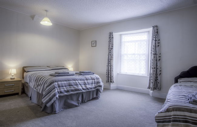 Dragons Den - 2 Bedroom Apartment - Tenby - Foto 7